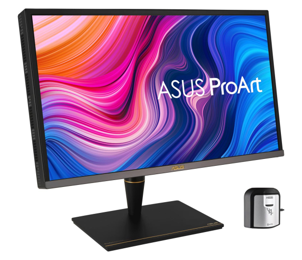 ASUS 27'' ProArt PA27UCX-K Czarny - 594047 - zdjęcie 5